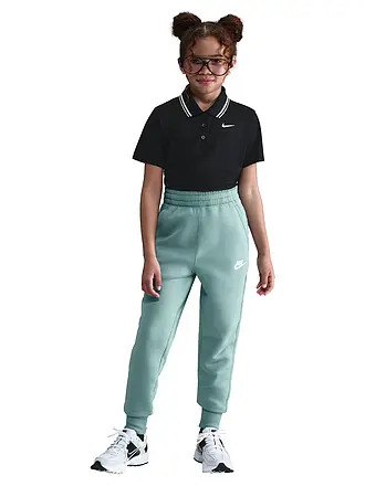 NIKE | Pantaloni da jogging da ragazza Sportswear Club Fleece | petrol